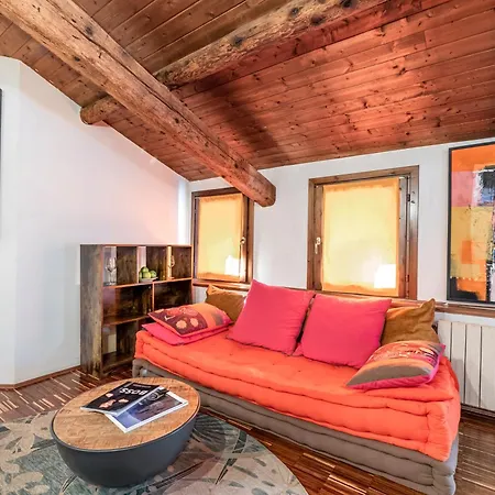 Sgarzarie Apartment