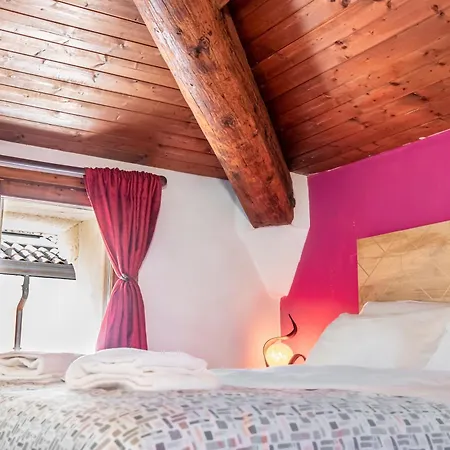 Apartment Sgarzarie *