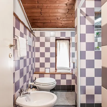 Sgarzarie Apartment Verona