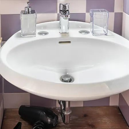 Apartamento Sgarzarie *