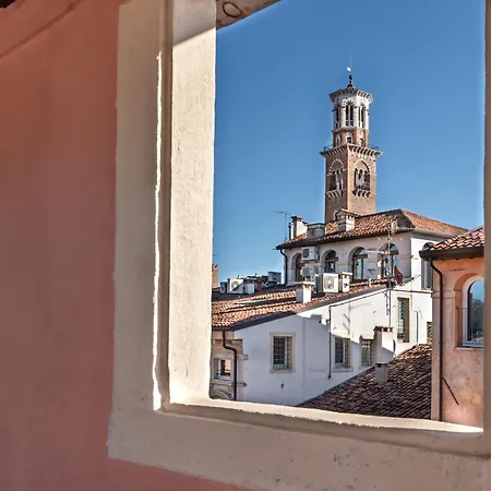 Sgarzarie Apartamento Verona